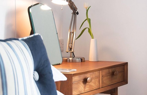 St Ives Cama Y Desayuno | Trevose Harbour House