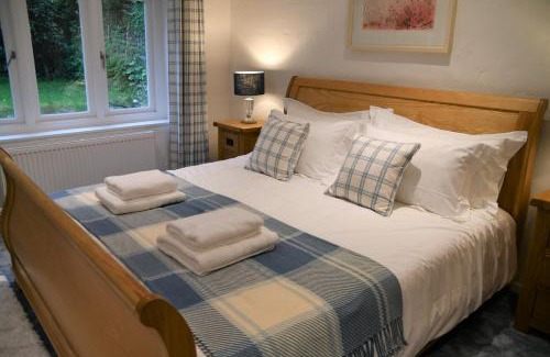 Newquay Cama Y Desayuno | TREWASSICK BARN