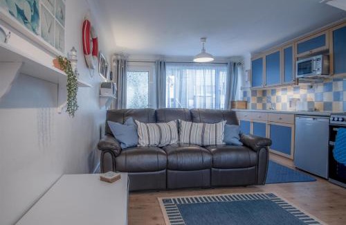 Pembroke Chalet De Esquí | Trewent Park - 2 Bedroom Chalet - Freshwater East