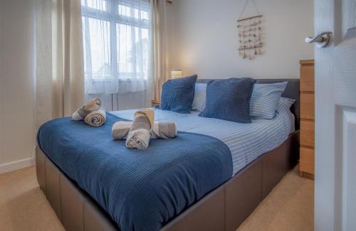 Pembroke Chalet De Esquí | Trewent Park - 2 Bedroom Chalet - Freshwater East