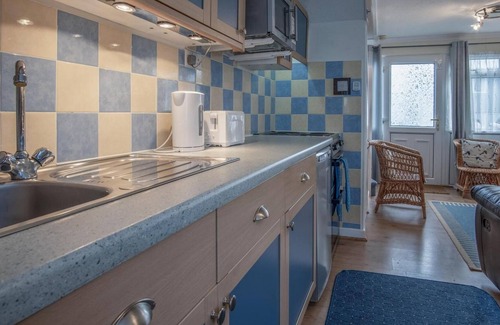 Pembroke Casa | Trewent Park - 2 Bedroom Chalet - Freshwater East