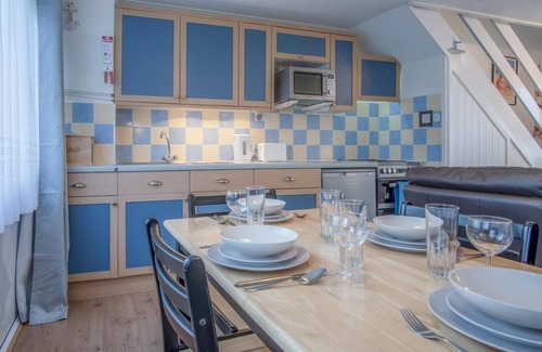 Pembroke Casa | Trewent Park - 2 Bedroom Chalet - Freshwater East