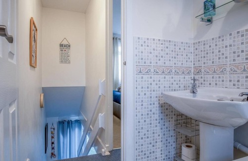 Pembroke Casa | Trewent Park - 2 Bedroom Chalet - Freshwater East