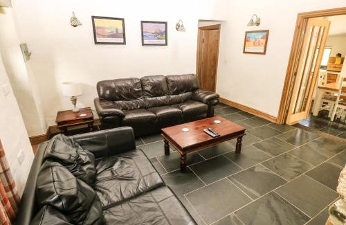 Dinas Cross Casa | Trewrach Cottage