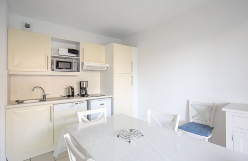 Plougonvelin Apartamento | Trez Hir - Una Habitación Piso, Capacidad 4