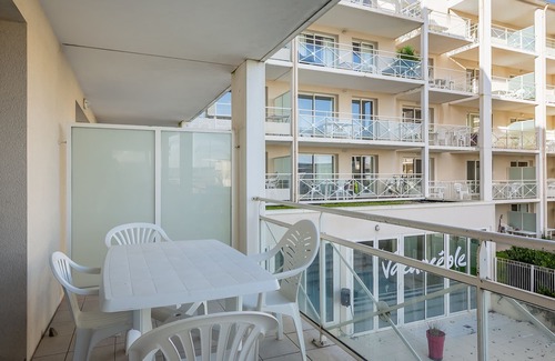Plougonvelin Apartamento | Trez Hir - Una Habitación Piso, Capacidad 4