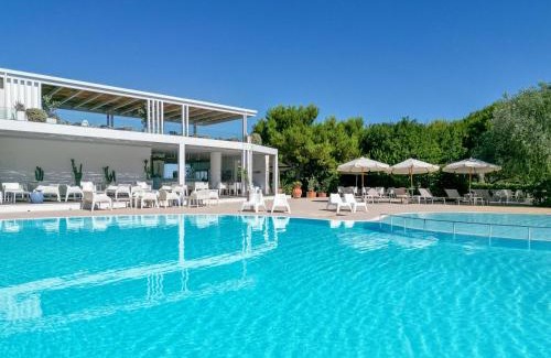 Castellabate Complejo | Trezene Village