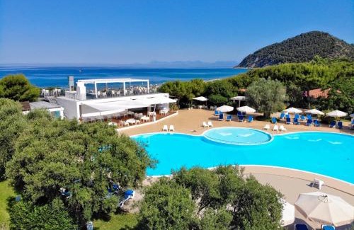 Castellabate Complejo | Trezene Village