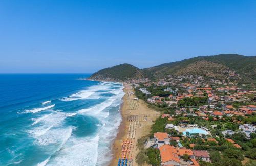 Castellabate Complejo | Trezene Village