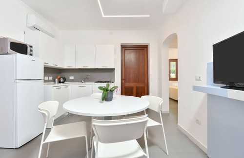 Castellabate Complejo | Trezene Village