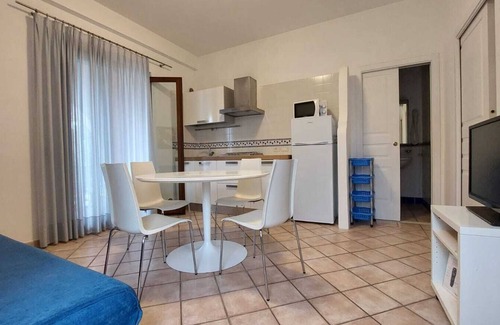 Castellabate Complejo | Trezene Village
