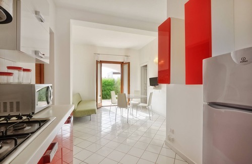 Castellabate Complejo | Trezene Village