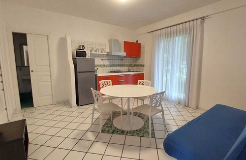 Castellabate Complejo | Trezene Village