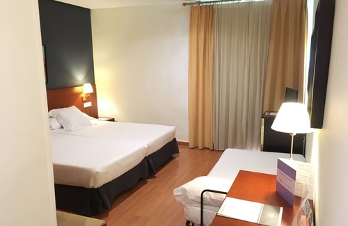 Centro histórico de Baeza Hotel | TRH Ciudad de Baeza