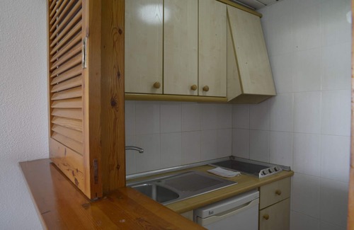Costa de la Calma Apartamento | TRH Jardin Del Mar