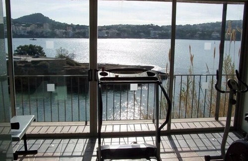 Costa de la Calma Apartamento | TRH Jardin Del Mar