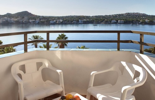 Costa de la Calma Apartamento | TRH Jardin Del Mar