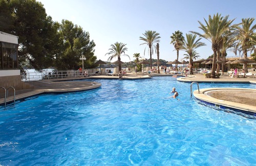 Costa de la Calma Apartamento | TRH Jardin Del Mar