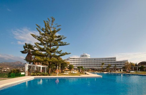 Nueva Milla de Oro Hotel | TRH Paraíso