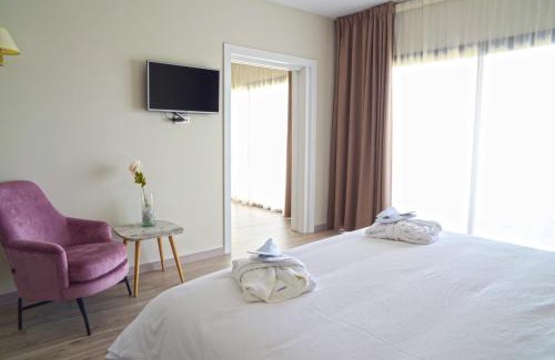 Nueva Milla de Oro Hotel | TRH Paraíso
