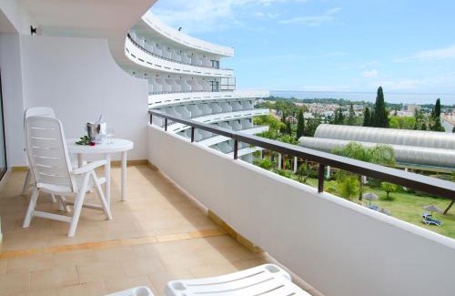 Nueva Milla de Oro Hotel | TRH Paraíso