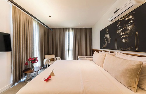 Vila da Trinta Hotel | Triângulo Noronha
