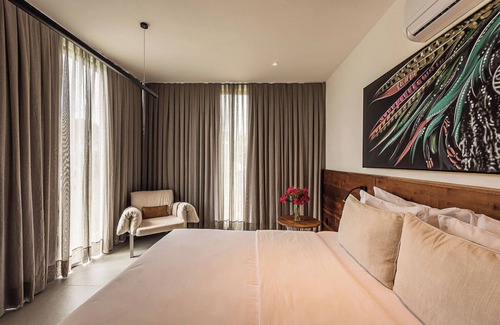 Vila da Trinta Hotel | Triângulo Noronha