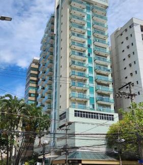 Triangulo das Bermudas Apartamento | Triângulo Praia do Canto (apto 503)