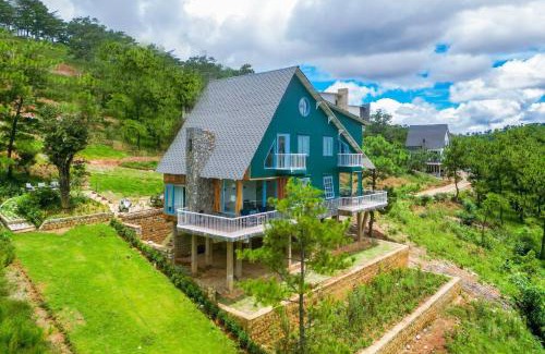 Da Lat Apartamento | Triền Thông An Nhiên