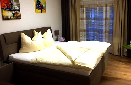 Unterburg am Klopeiner See Casa | Triple room - Lindenhof - Restaurant & Pension