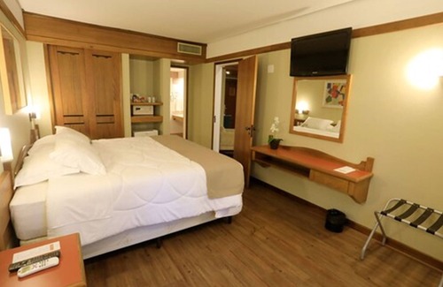 Vila Suzana Hotel | Tri Hotel Canela