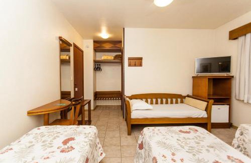 Planalto Hotel | Tri Hotel Lago Gramado