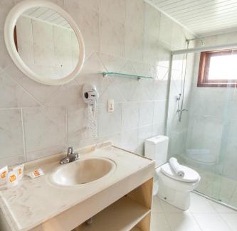 Planalto Hotel | Tri Hotel Lago Gramado