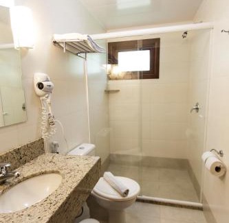 Planalto Hotel | Tri Hotel Lago Gramado