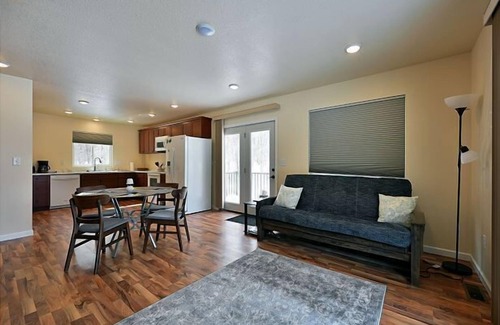 Hayward Casa | Tri Lake Home- Waterfront,4 acres of Land Between 3 lakes- Big Discount!