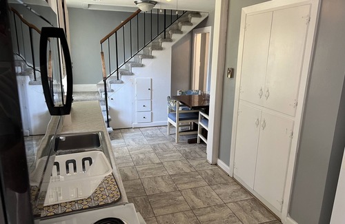 Norfolk Casa | Tri - Level Residential Home; Pet Friendly, WiFi, Off street Parking by RedAwning