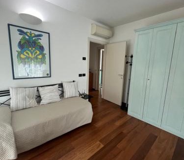 San Giuliano a Mare Apartamento | Tri locale A-Mare
