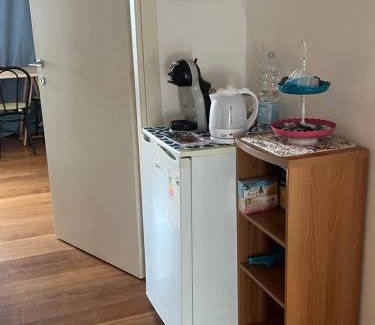 San Giuliano a Mare Apartamento | Tri locale A-Mare