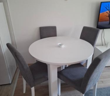 Banja Koviljaca Apartamento | Tri Palme 2