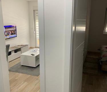Banja Koviljaca Apartamento | Tri Palme 2