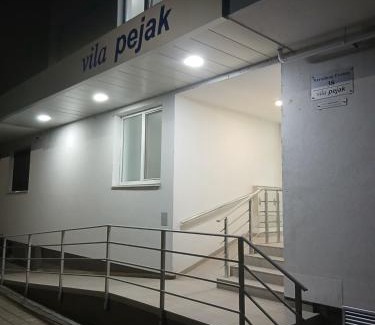 Banja Koviljaca Apartamento | Tri srca