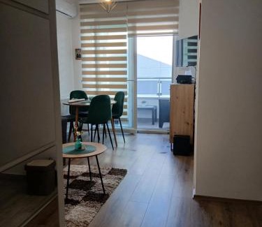 Banja Koviljaca Apartamento | Tri srca
