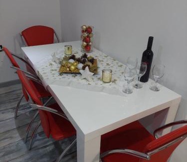 Ogulin Apartamento | Tri Sreće
