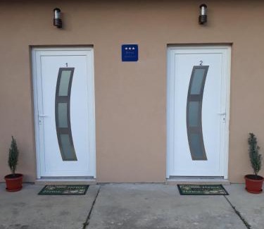 Ogulin Apartamento | Tri Sreće
