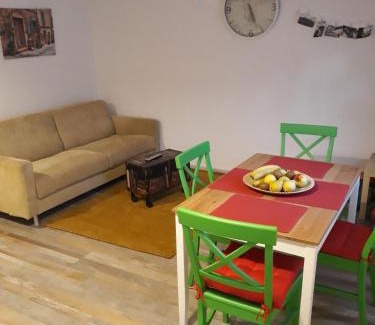 Ogulin Apartamento | Tri Sreće