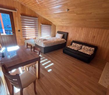 Uzungol Apartamento | TRIA APART OTEL