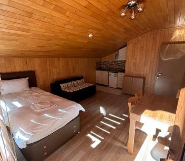 Uzungol Apartamento | TRIA APART OTEL