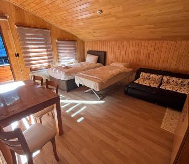 Uzungol Apartamento | TRIA APART OTEL