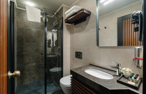 Sultanahmet Hotel | Tria Elegance Istanbul