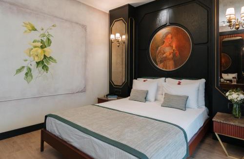 Sultanahmet Hotel | Tria Elegance Istanbul